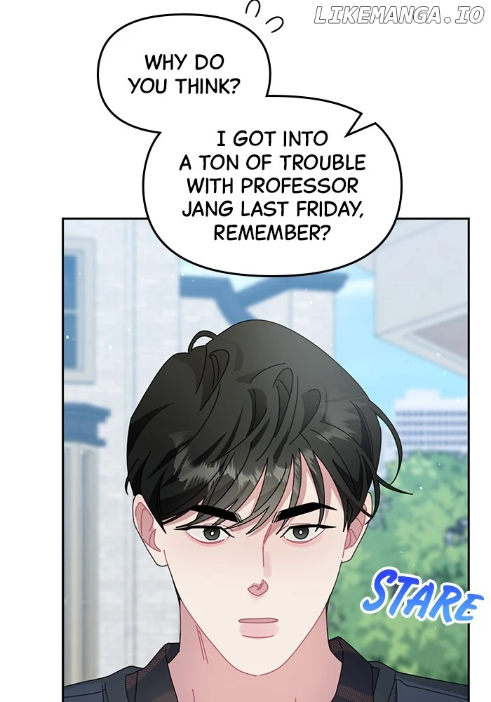 Oh, the Flower That Bloomed on the Wall Chapter 35 445 ch 35 57