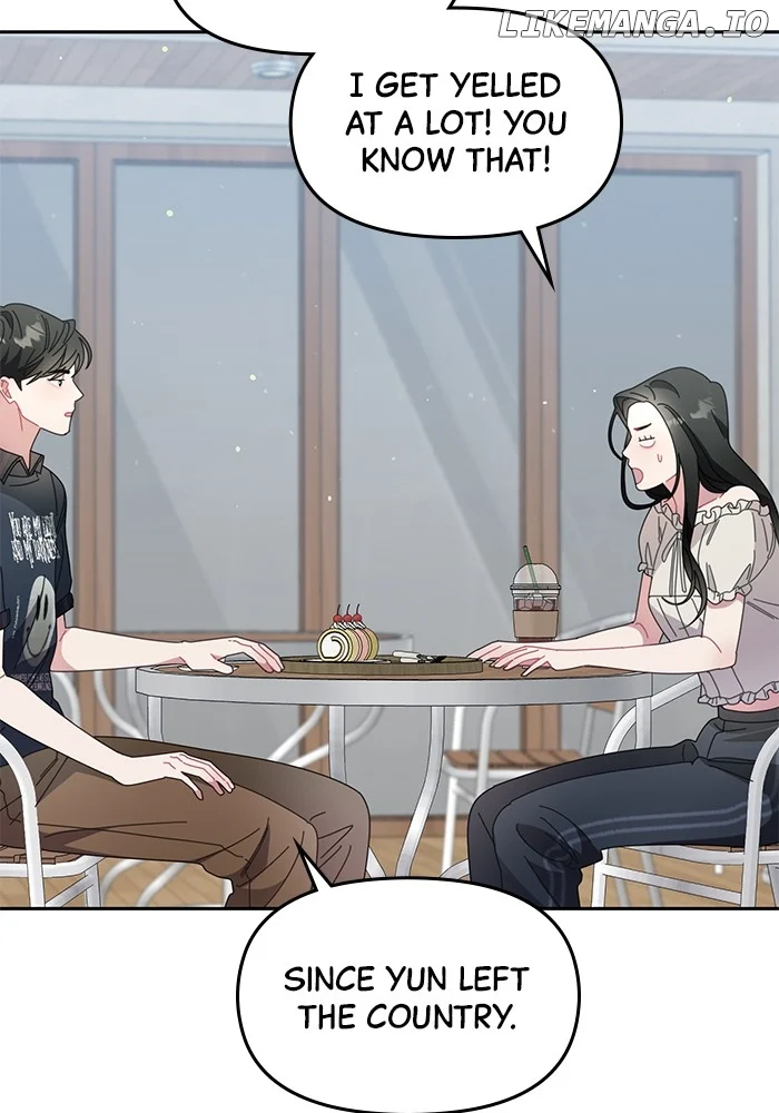 Oh, the Flower That Bloomed on the Wall Chapter 35 447 ch 35 59