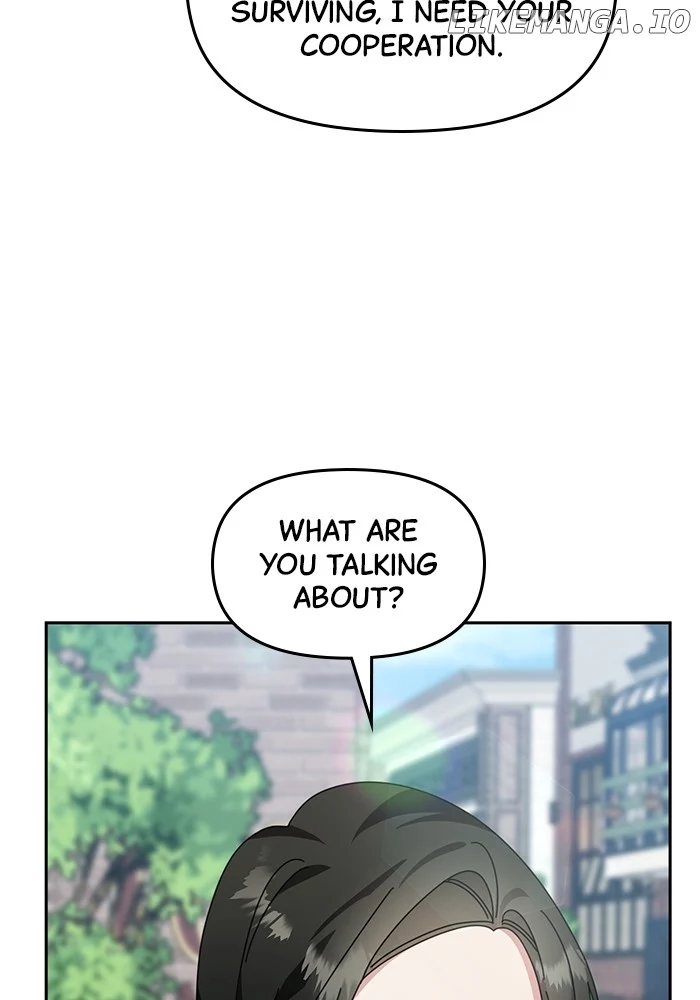 Oh, the Flower That Bloomed on the Wall Chapter 35 456 ch 35 68