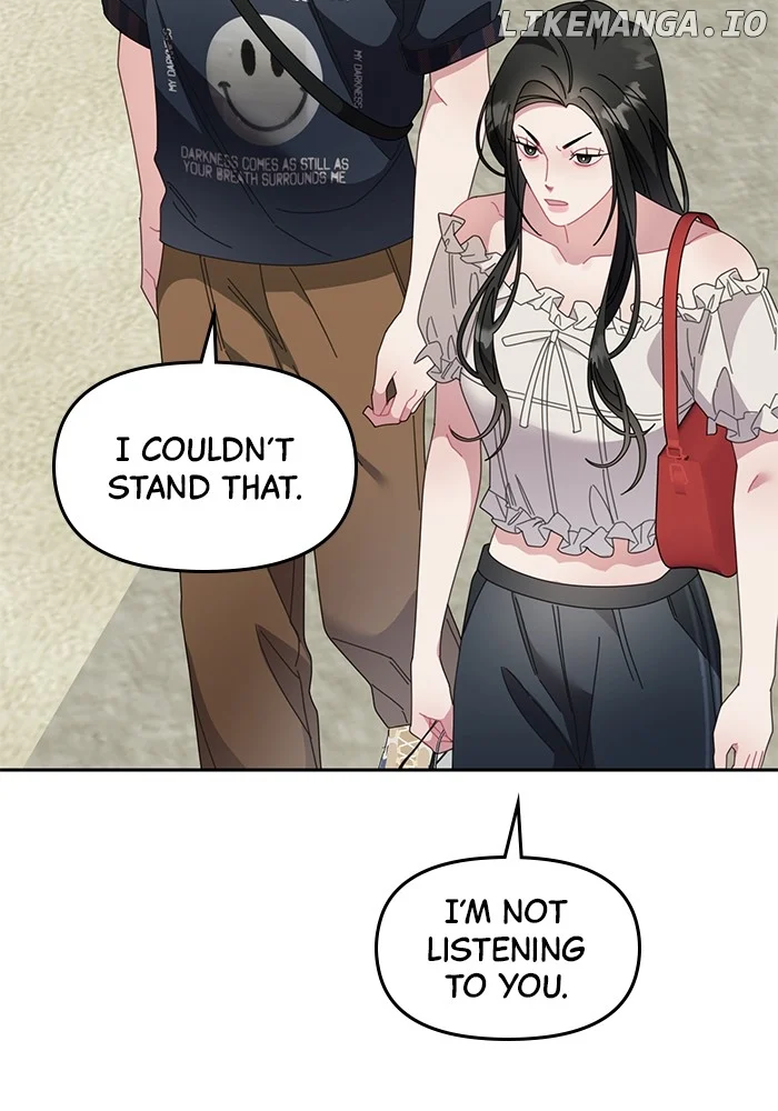 Oh, the Flower That Bloomed on the Wall Chapter 35 468 ch 35 80