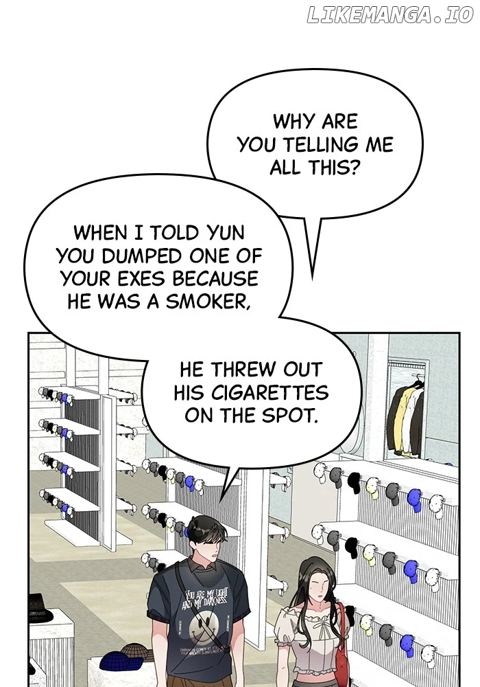 Oh, the Flower That Bloomed on the Wall Chapter 35 471 ch 35 83