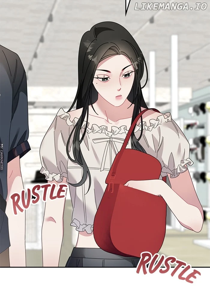 Oh, the Flower That Bloomed on the Wall Chapter 35 473 ch 35 85