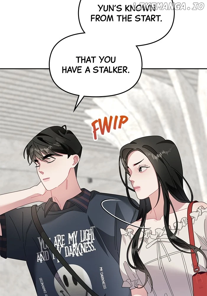 Oh, the Flower That Bloomed on the Wall Chapter 35 483 ch 35 95