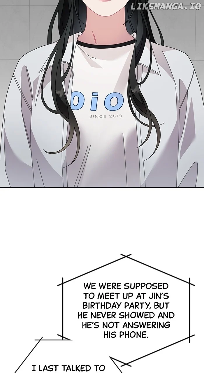 Oh, the Flower That Bloomed on the Wall Chapter 36 279 ch 36 20