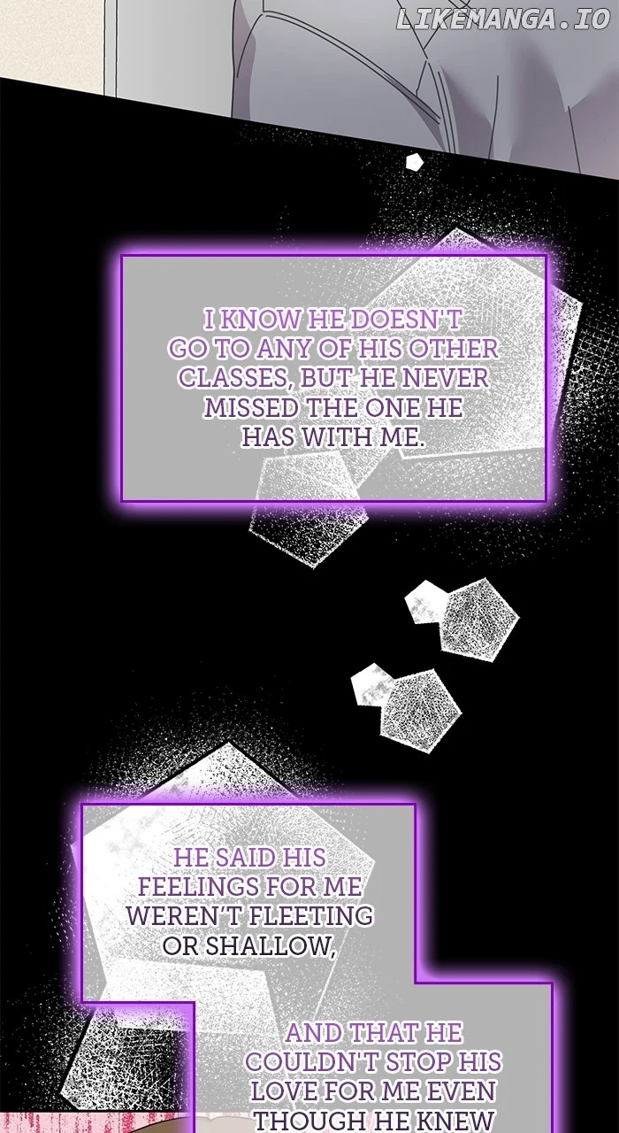 Oh, the Flower That Bloomed on the Wall Chapter 37 351 ch 37 53