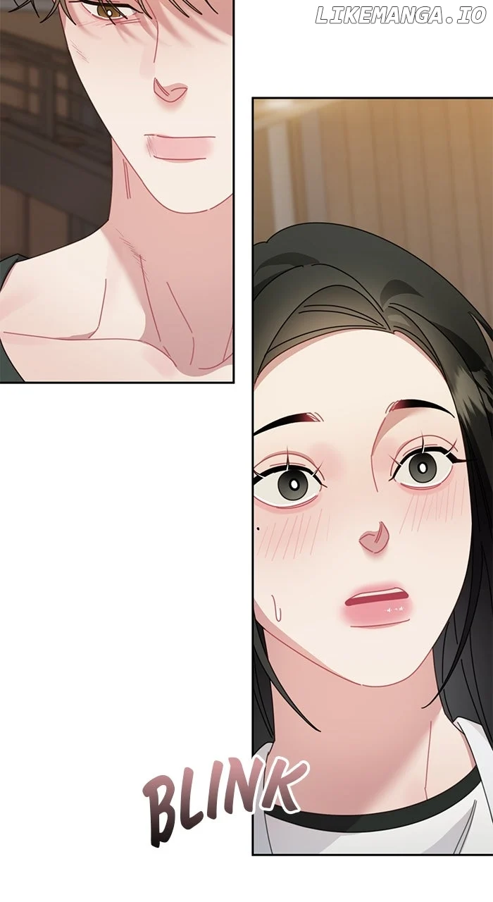 Oh, the Flower That Bloomed on the Wall Chapter 38 304 ch 38 21