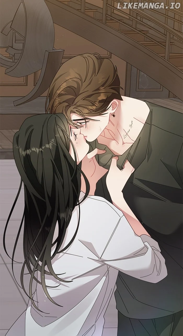 Oh, the Flower That Bloomed on the Wall Chapter 38 311 ch 38 28