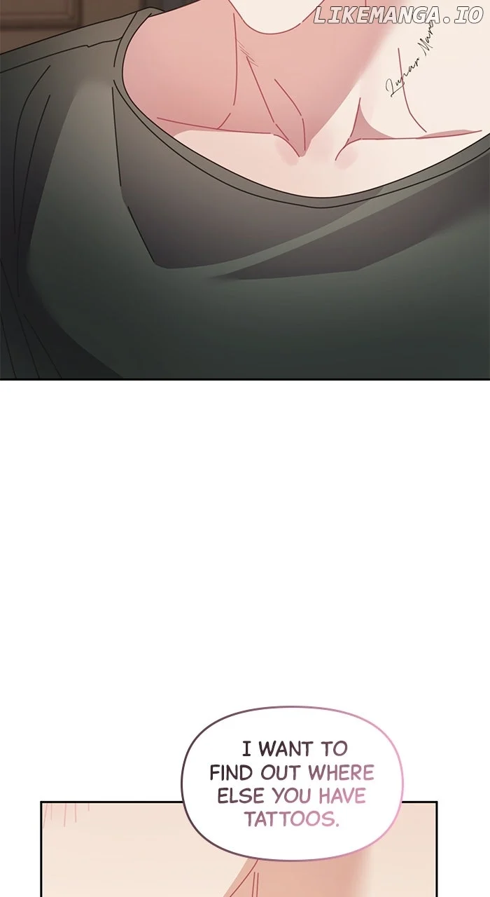 Oh, the Flower That Bloomed on the Wall Chapter 38 316 ch 38 33