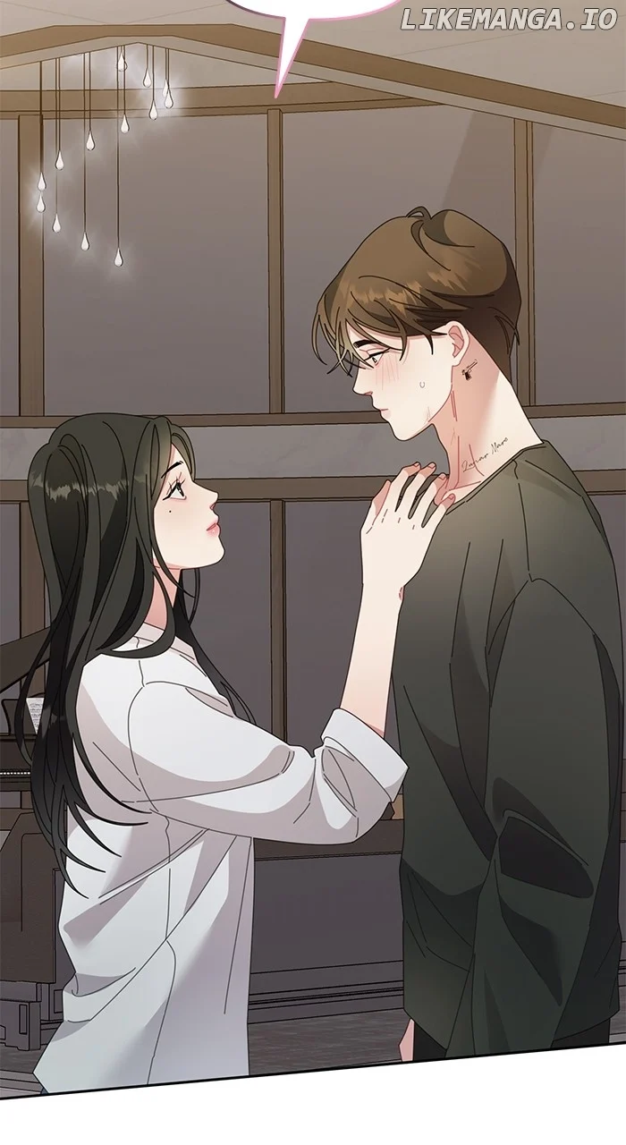 Oh, the Flower That Bloomed on the Wall Chapter 38 318 ch 38 35