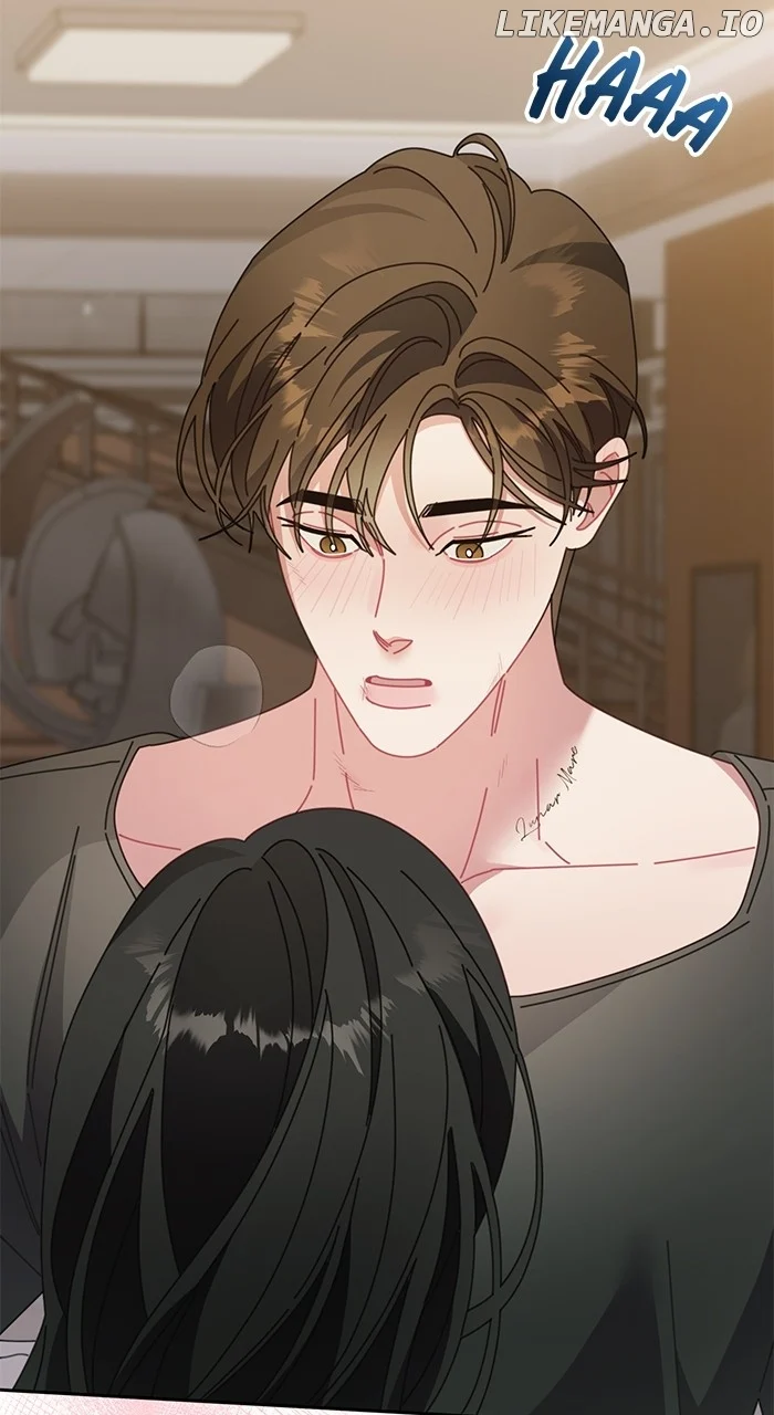 Oh, the Flower That Bloomed on the Wall Chapter 38 328 ch 38 45