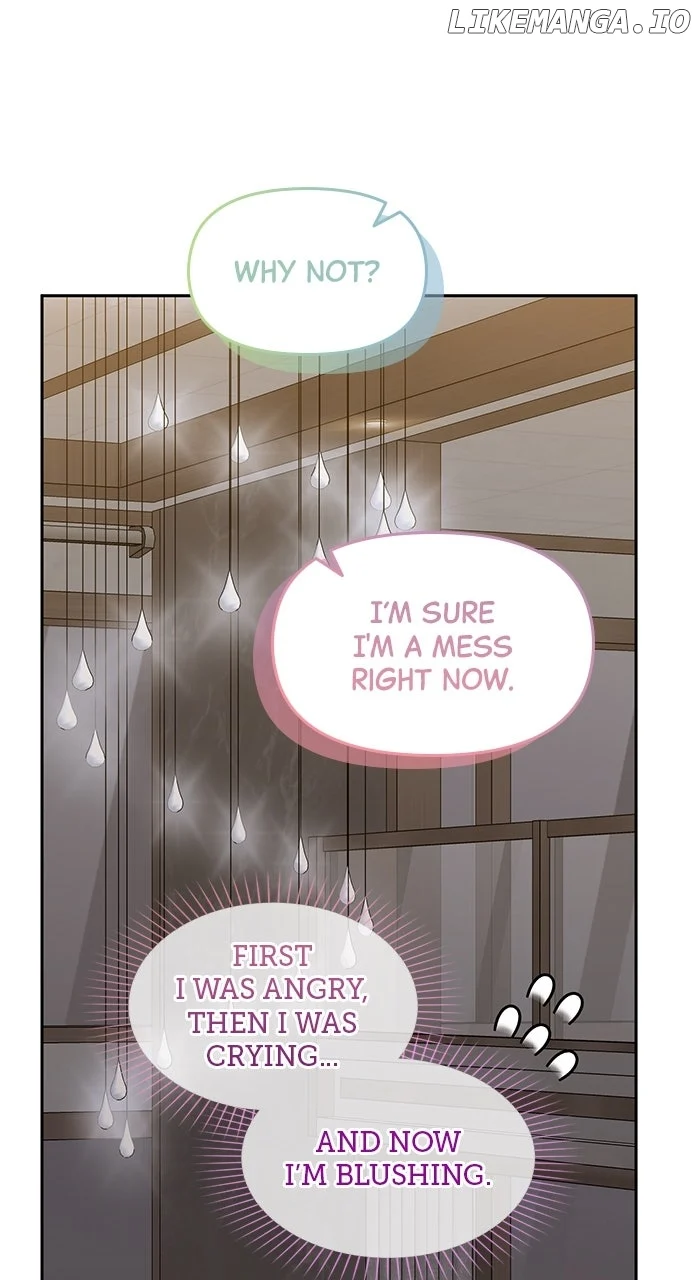 Oh, the Flower That Bloomed on the Wall Chapter 38 340 ch 38 57