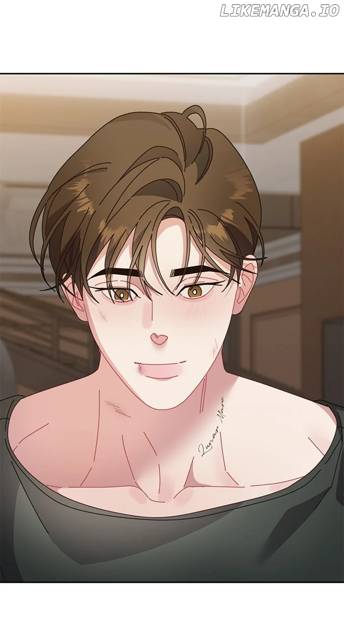 Oh, the Flower That Bloomed on the Wall Chapter 38 344 ch 38 61