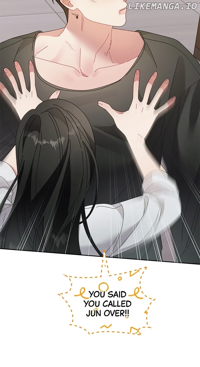Oh, the Flower That Bloomed on the Wall Chapter 38 354 ch 38 71