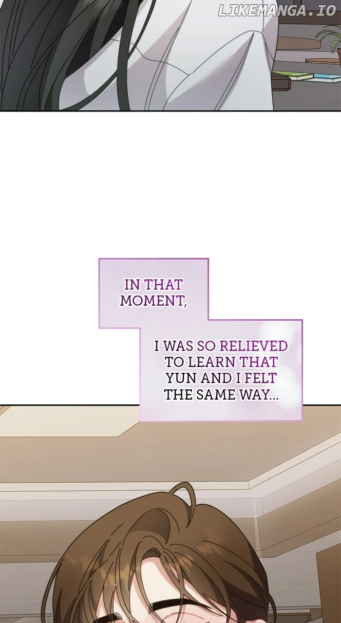 Oh, the Flower That Bloomed on the Wall Chapter 38 356 ch 38 73