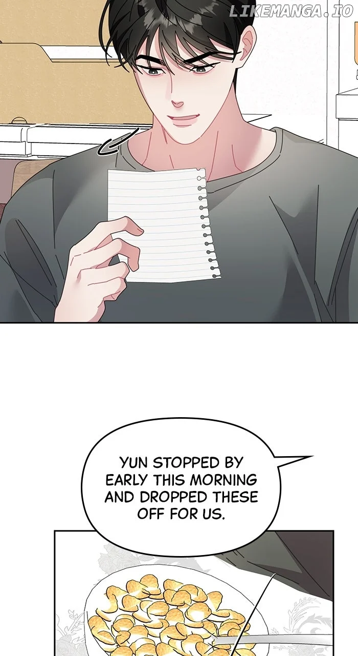 Oh, the Flower That Bloomed on the Wall Chapter 38 363 ch 38 80
