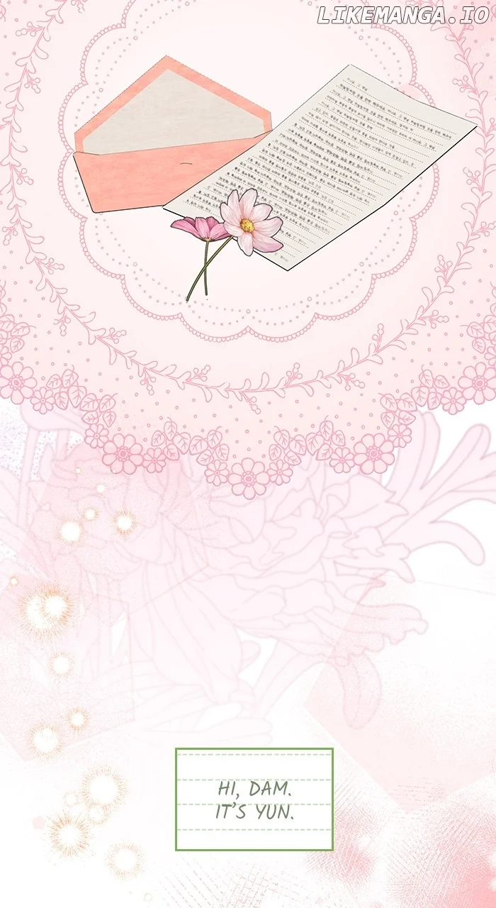 Oh, the Flower That Bloomed on the Wall Chapter 38 373 ch 38 90