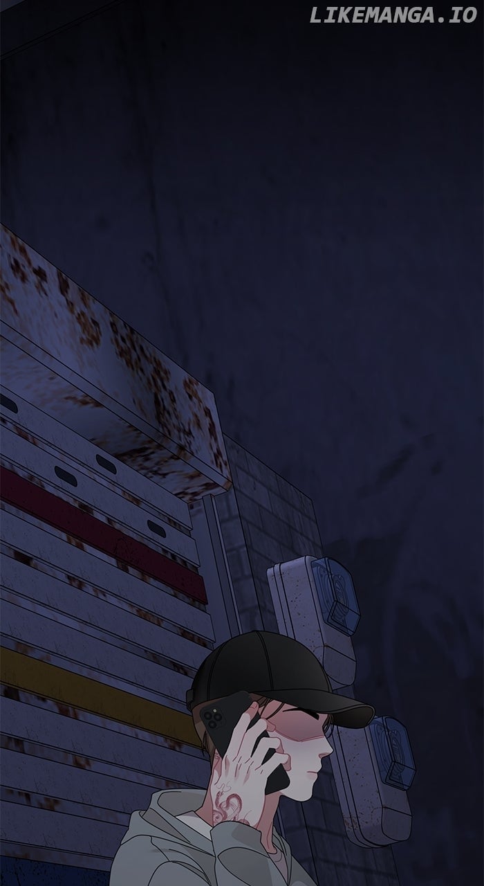 Oh, the Flower That Bloomed on the Wall Chapter 40 339 ch 40 17