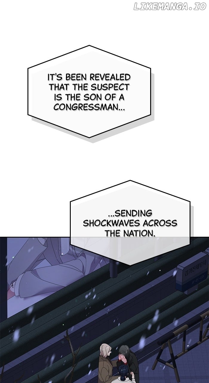 Oh, the Flower That Bloomed on the Wall Chapter 40 343 ch 40 21