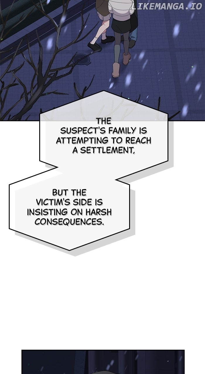 Oh, the Flower That Bloomed on the Wall Chapter 40 344 ch 40 22