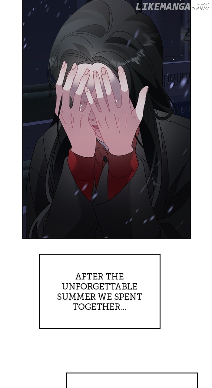 Oh, the Flower That Bloomed on the Wall Chapter 40 345 ch 40 23