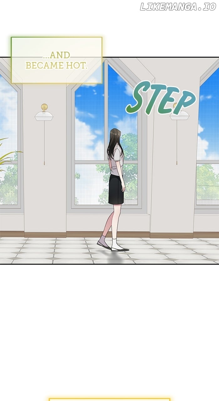 Oh, the Flower That Bloomed on the Wall Chapter 40 349 ch 40 27