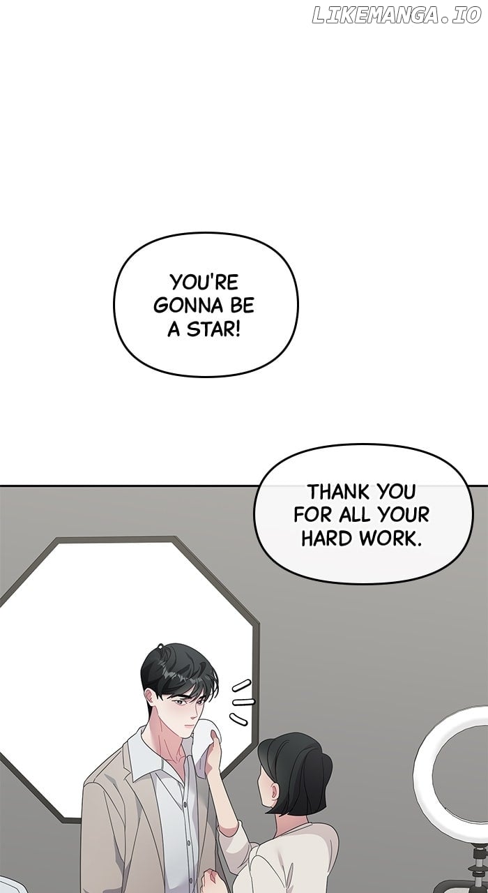 Oh, the Flower That Bloomed on the Wall Chapter 40 356 ch 40 34