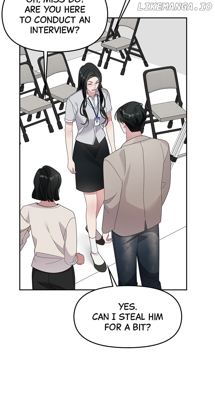 Oh, the Flower That Bloomed on the Wall Chapter 40 358 ch 40 36