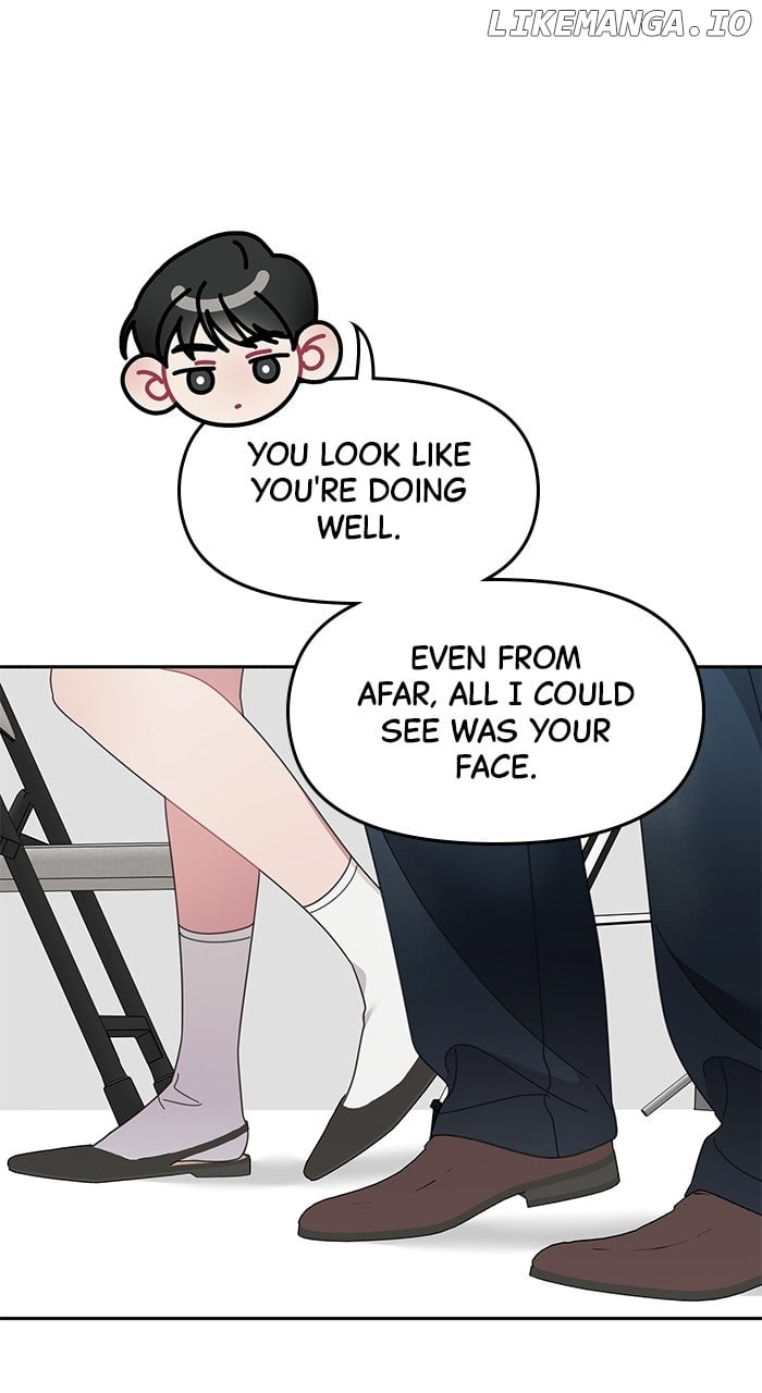 Oh, the Flower That Bloomed on the Wall Chapter 40 359 ch 40 37