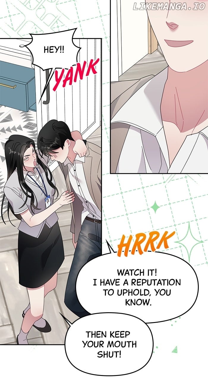 Oh, the Flower That Bloomed on the Wall Chapter 40 361 ch 40 39
