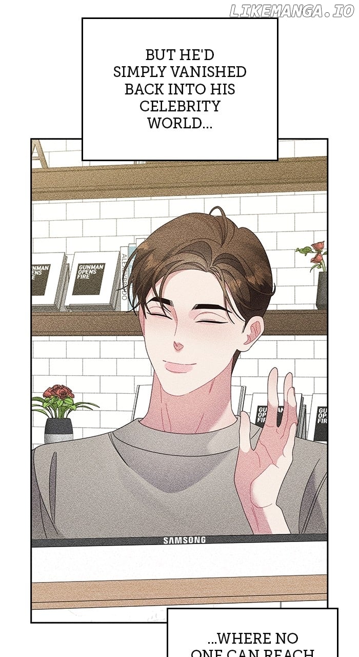Oh, the Flower That Bloomed on the Wall Chapter 40 374 ch 40 52