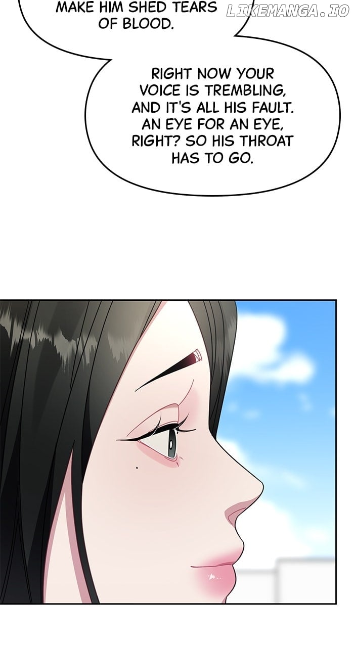 Oh, the Flower That Bloomed on the Wall Chapter 40 395 ch 40 73
