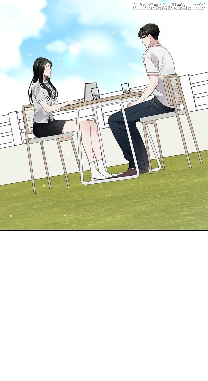 Oh, the Flower That Bloomed on the Wall Chapter 40 397 ch 40 75