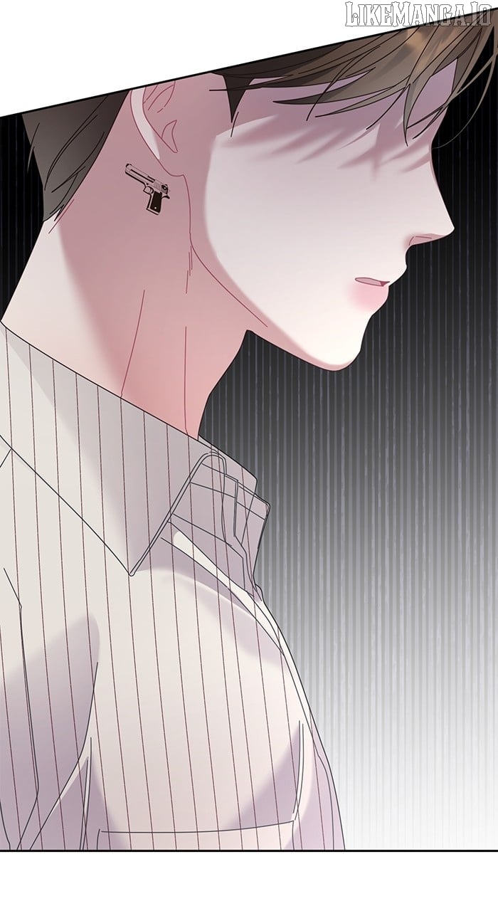 Oh, the Flower That Bloomed on the Wall Chapter 46 394 075