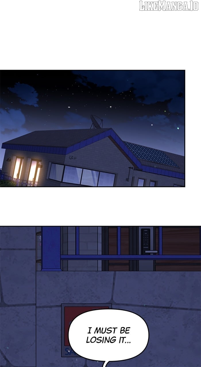 Oh, the Flower That Bloomed on the Wall Chapter 47 314 001