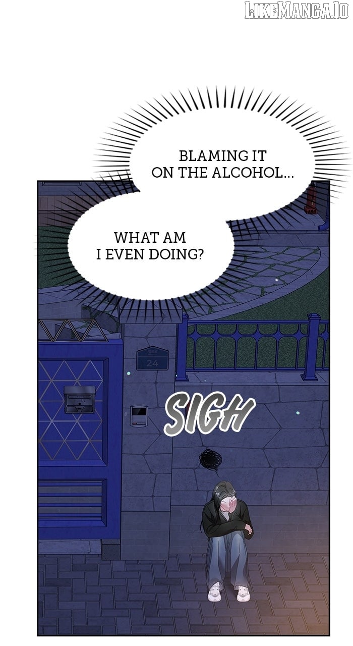 Oh, the Flower That Bloomed on the Wall Chapter 47 316 003