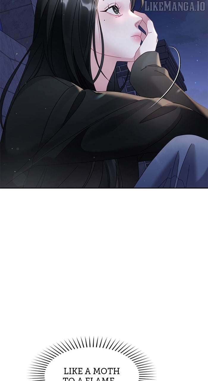 Oh, the Flower That Bloomed on the Wall Chapter 47 318 005