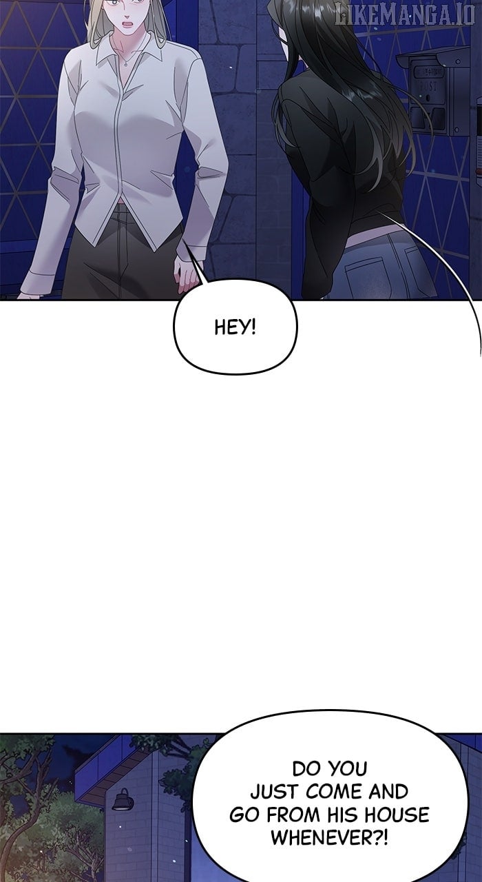 Oh, the Flower That Bloomed on the Wall Chapter 47 333 020