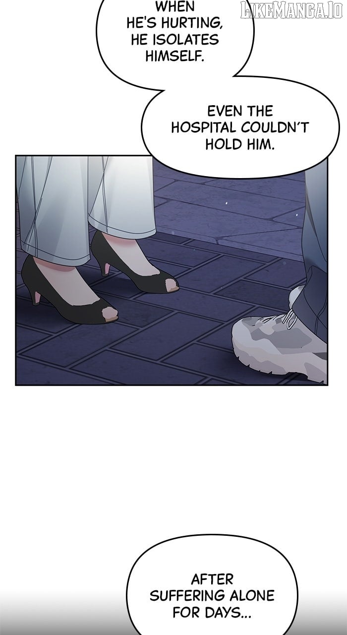 Oh, the Flower That Bloomed on the Wall Chapter 47 395 082