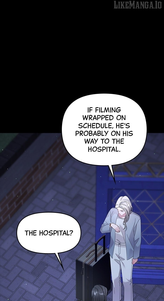 Oh, the Flower That Bloomed on the Wall Chapter 48 294 05