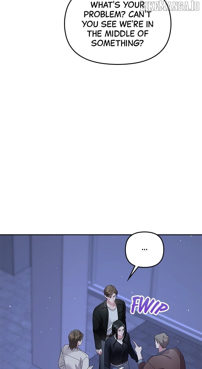 Oh, the Flower That Bloomed on the Wall Chapter 48 313 24