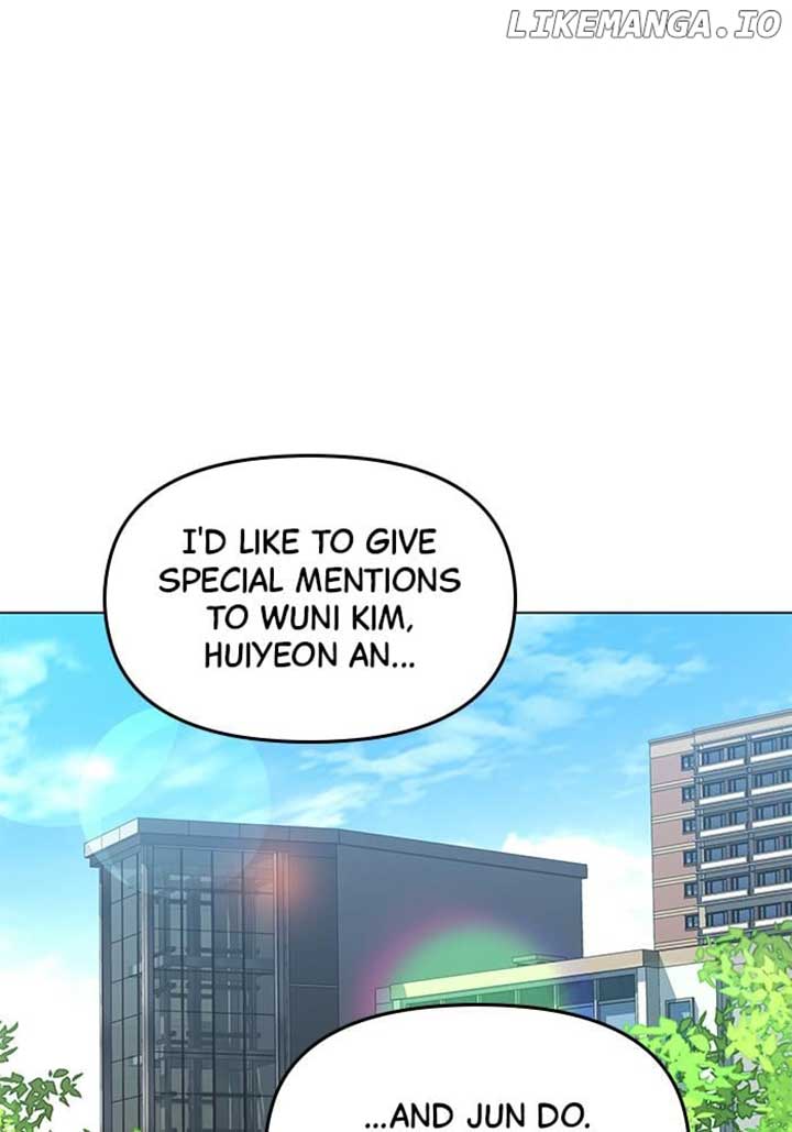 Oh, the Flower That Bloomed on the Wall Chapter 5 356 002