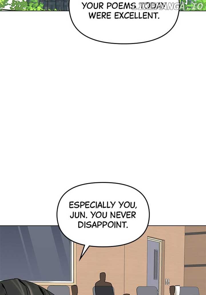 Oh, the Flower That Bloomed on the Wall Chapter 5 357 003