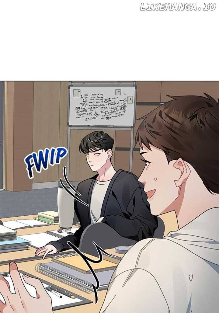 Oh, the Flower That Bloomed on the Wall Chapter 5 361 007