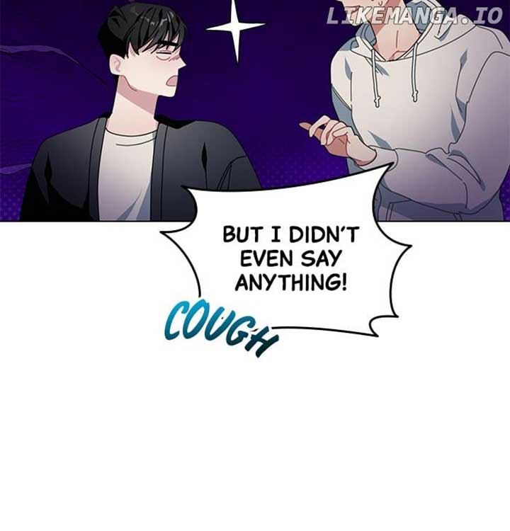 Oh, the Flower That Bloomed on the Wall Chapter 5 363 009