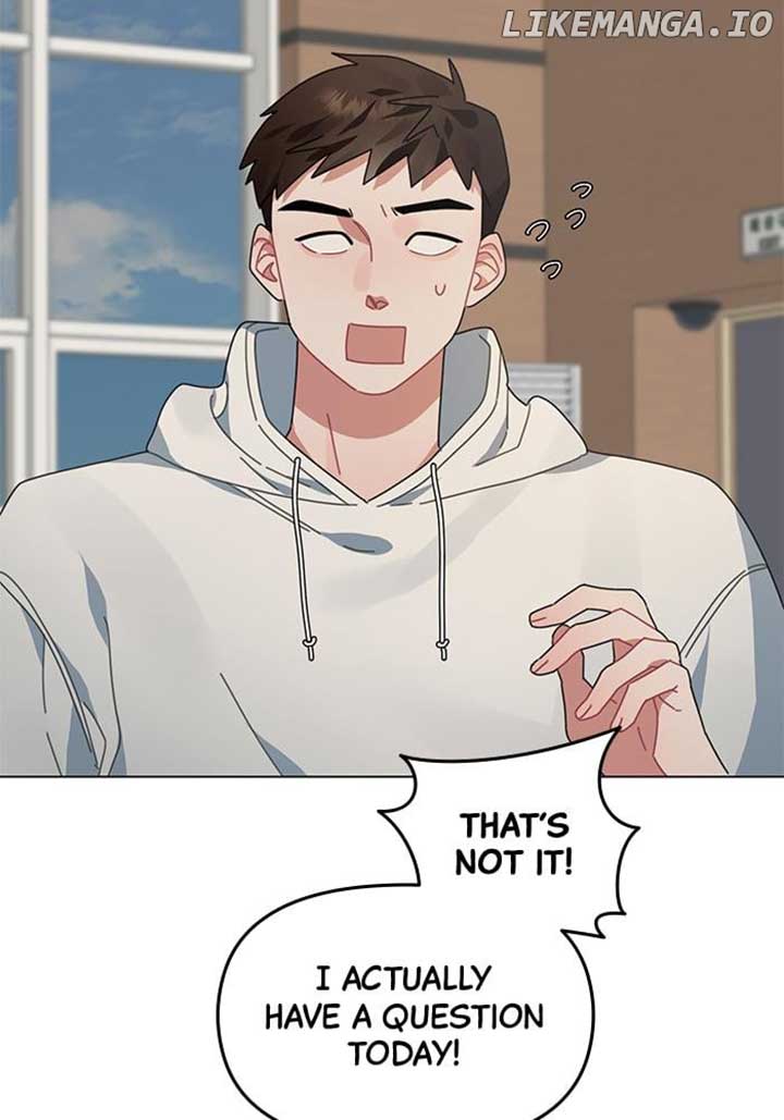 Oh, the Flower That Bloomed on the Wall Chapter 5 366 012
