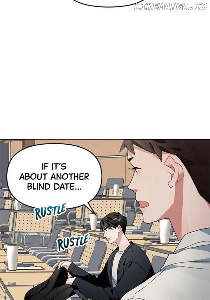 Oh, the Flower That Bloomed on the Wall Chapter 5 367 013