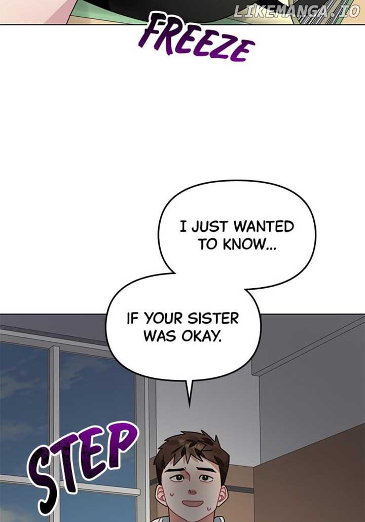 Oh, the Flower That Bloomed on the Wall Chapter 5 369 015