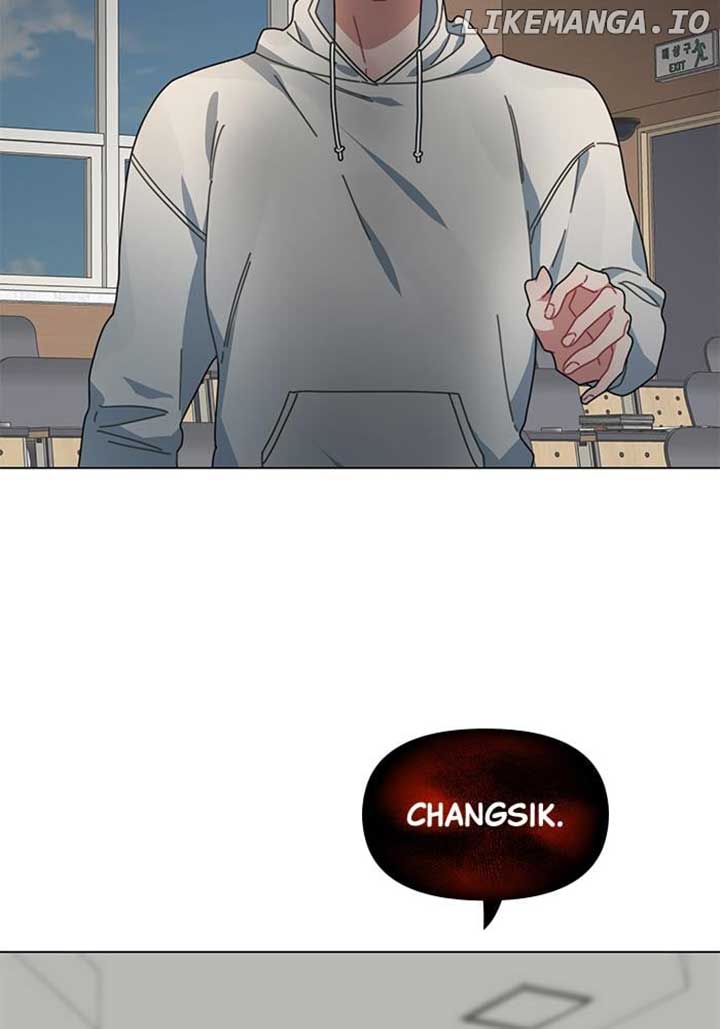 Oh, the Flower That Bloomed on the Wall Chapter 5 370 016