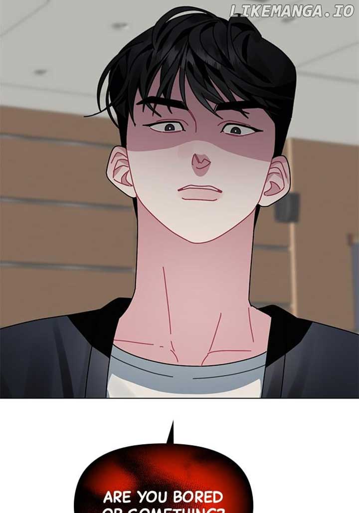 Oh, the Flower That Bloomed on the Wall Chapter 5 371 017