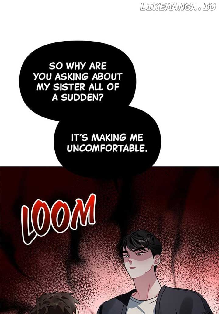 Oh, the Flower That Bloomed on the Wall Chapter 5 373 019